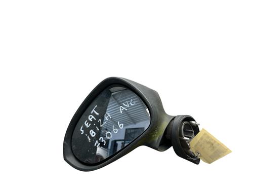 Retrovisor esquerdo Retrovisor esquerdo SEAT IBIZA IV (6J5, 6P1) 1.2 TDI (75 hp) 25531661 25531661