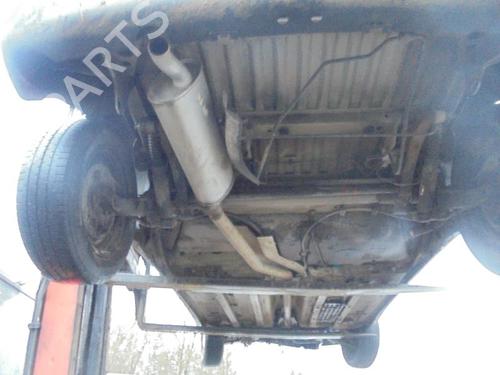 Ventilator motor CITROËN BERLINGO / BERLINGO FIRST Box Body/MPV (M_) 1.6 HDI 75 (MB9HW) | BP25577701M62 