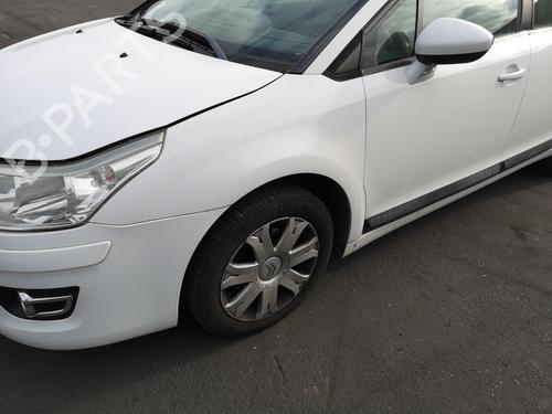 Left taillight CITROËN C4 I (LC_) 1.6 HDi | BP25578457C34 