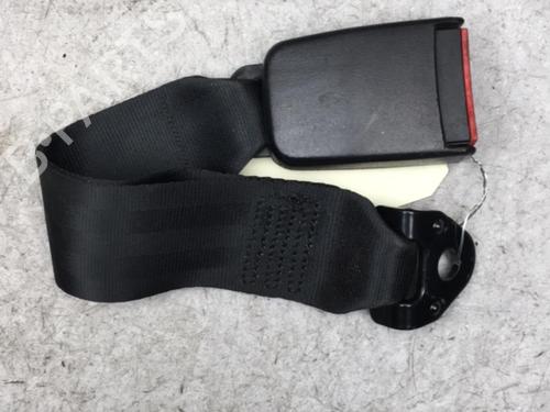 Used Seat buckle Seat buckle RENAULT 21 Estate (K48_) 1.7 (K48E) (94 hp) 25551555 25551555