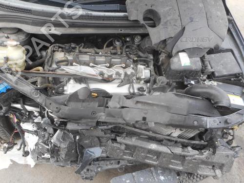 Instrument cluster KIA PRO CEE'D (ED) | BP25535391C47 - Image 5