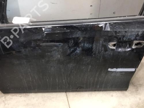 Left front door VW GOLF VI (5K1) 1.6 TDI | BP25545951C2 