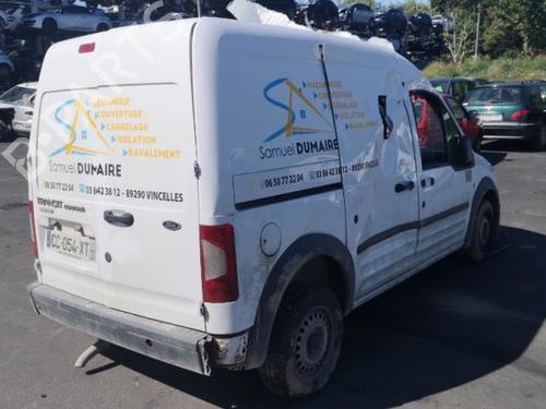 Left headlight FORD TRANSIT CONNECT (P65_, P70_, P80_) 1.8 TDCi | BP25523708C28 - Image 6