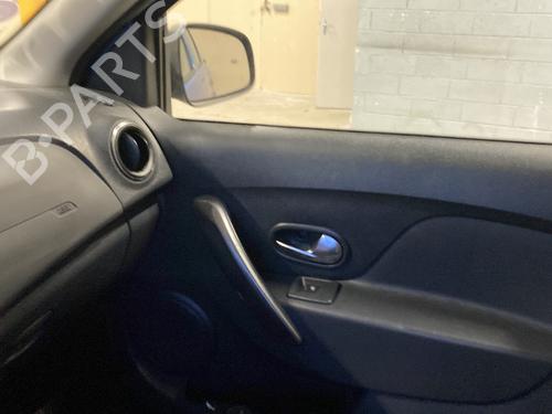 Retrovisor esquerdo DACIA SANDERO II TCe 90 (B8M1, B8MA, B8AC) | BP32425944C26 - Image 45