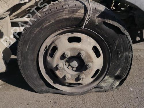 Alternator IVECO DAILY IV Van 35C12 V, 35C12 V/P, 35S12 V, 35S12 V/P | BP25525636M7  - Image 7