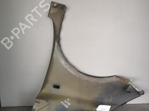 Used Right front fenders NISSAN NOTE (E11, NE11) 1.5 dCi (86 hp) 25585502
