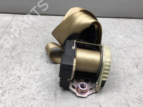 Used Rear right belt tensioner VW TOURAN (1T1, 1T2) 1.9 TDI (105 hp) 25560857