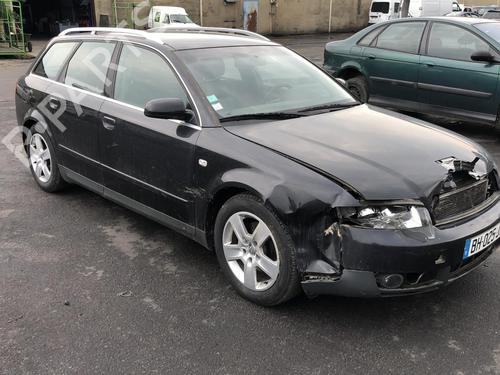 Climate control AUDI A4 B6 Avant (8E5) 1.9 TDI | BP25580667I5  - Image 7