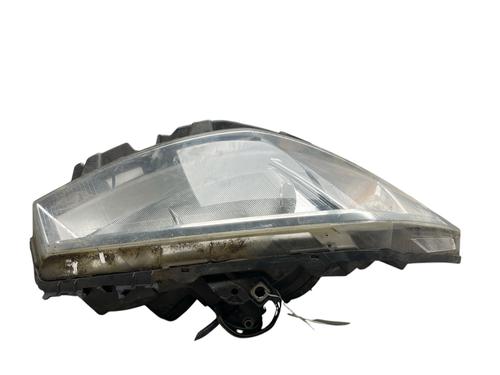 Right headlight RENAULT MEGANE II (BM0/1_, CM0/1_) 1.9 dCi (BM0G, CM0G) | BP25547721C29 