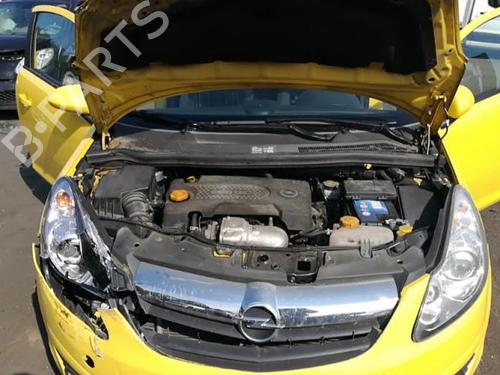 Headlight switch OPEL CORSA D (S07) | BP25515674I24 - Image 30