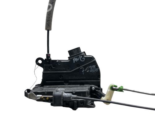 Front left lock NISSAN MICRA V (K14) 1.0 IG-T 100 | BP25530129C98 