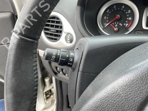 Left front window switch RENAULT CLIO III (BR0/1, CR0/1) | BP35821345I27 - Image 5