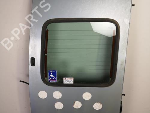 Used Left tailgate FORD TRANSIT Van (E_ _) 2.5 TD (EAL, EAS) (85 hp) 25523901