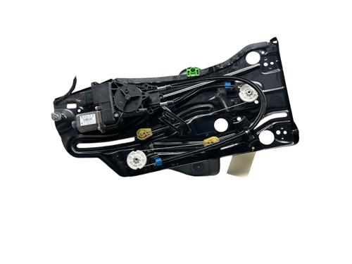 Used Rear right window mechanism Rear right window mechanism PEUGEOT 308 CC (4B_) 2.0 HDi (140 hp) 25529028 25529028