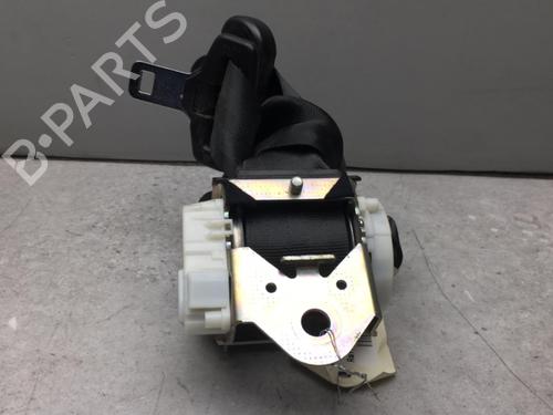 Used Rear left seatbelt Rear left seatbelt ALFA ROMEO GIULIETTA (940_) 1.6 JTDM (940FXD1A) (105 hp) 25536608 25536608