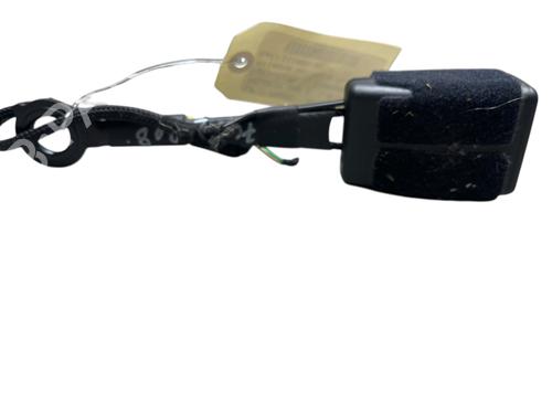 Seat buckle PEUGEOT 208 II (UB_, UP_, UW_, UJ_) 1.2 PureTech 100 | BP28381758I32 