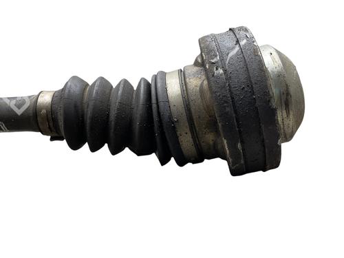 Left front driveshaft VW CADDY III Box Body/MPV (2KA, 2KH, 2CA, 2CH) 1.6 TDI | BP32321698M38