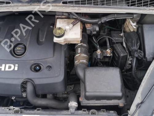 Right headlight CITROËN XSARA PICASSO (N68) 2.0 HDi | BP25584065C29 