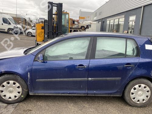 Front right window mechanism VW GOLF V (1K1) 1.9 TDI | BP29587060C23 - Image 5