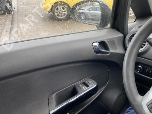 Switch OPEL CORSA D (S07) 1.3 CDTI (L08, L68) | BP25505547I30 - Image 21