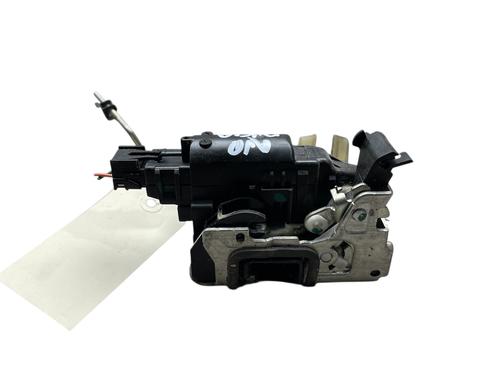 Front right lock DACIA DUSTER (HS_) 1.5 dCi | BP28795916C97 - Image 3