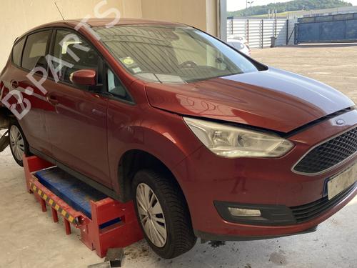 Starter FORD C-MAX II (DXA/CB7, DXA/CEU) 1.5 TDCi | BP30132309M8  - Image 22