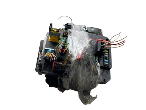 Electronic module CITROËN C4 II (NC_) 1.6 HDi 115 | BP33317689M83 - Image 3