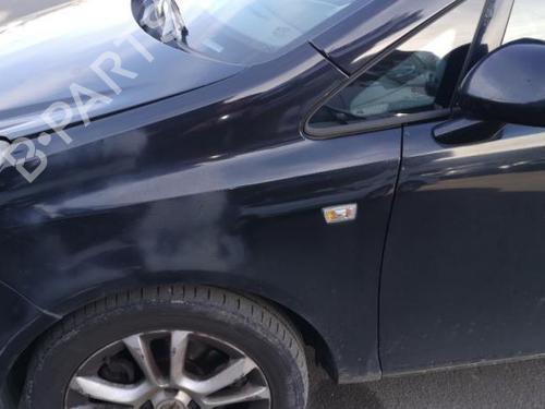 Left taillight OPEL CORSA D (S07) 1.3 CDTI (L08, L68) | BP25532500C34  - Image 25