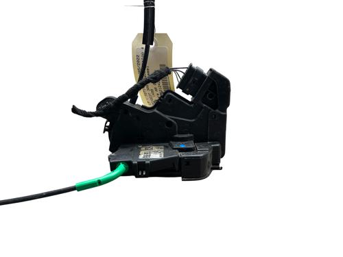 Used Rear right lock Rear right lock PEUGEOT 308 III (FB_, FH_, FP_, F3_, FM_) BlueHDi 130 (FBYHZL, FBYHZT) (131 hp) 32113961 32113961