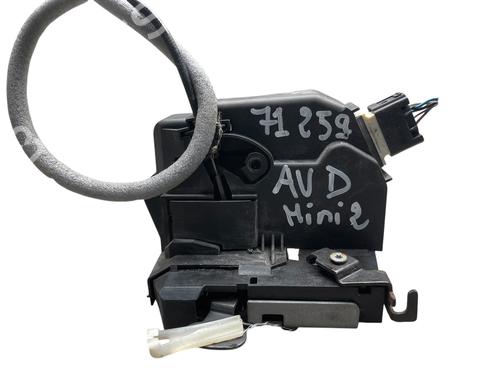 front-right-lock-mini-mini-r56-2005-2006-2007-2008-2009-2010-2011-2012-2013-2014-25511497 main image