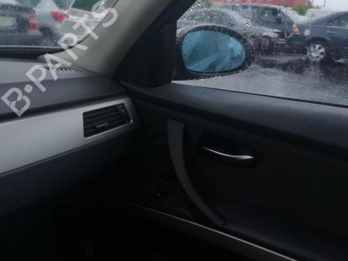 Rudehejsemekanisme Højre foran BMW 3 (E90) 318 d | BP25536716C23 