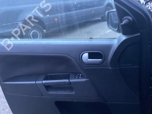 Rear right window mechanism FORD FUSION (JU_) 1.4 | BP31126915C25 