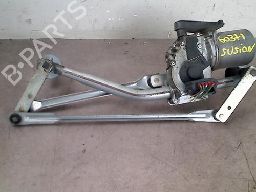 Viskermotor vindrude FORD FUSION (JU_) 1.4 TDCi | BP25584232M29 