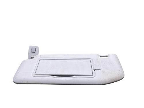 Used Left sun visor Left sun visor PEUGEOT 208 I (CA_, CC_) 1.2 THP 110 (110 hp) 28313665 28313665