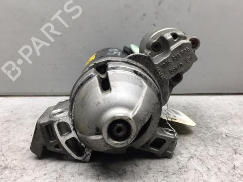 Anlasser BMW 1 (E87) 118 d | BP25580046M8 