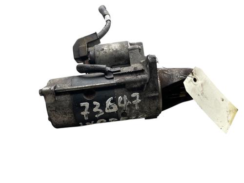 Starter SUBARU IMPREZA Hatchback (GR, GH, G3) 2.0 D AWD | BP30440668M8 - Image 3