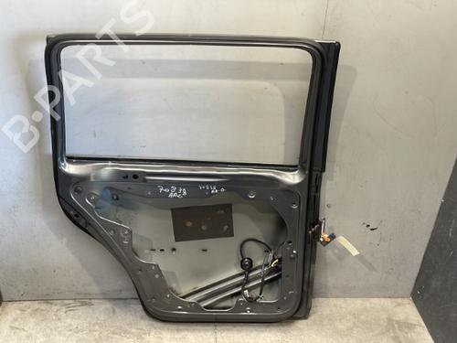 Left rear door VW TOURAN (1T3) 1.6 TDI | BP25541343C4