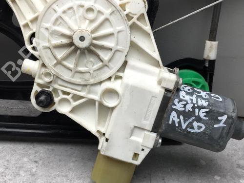 front-right-window-mechanism-bmw-1-e87-2003-2004-2005-2006-2007-2008-2009-2010-2011-2012-2013-25520533 main image