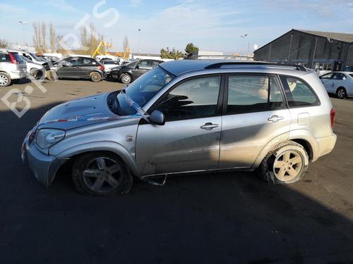 Right front window switch TOYOTA RAV 4 II (_A2_) 2.0 D 4WD (CLA20_, CLA21_, CLA20R, CLA21R) | BP25525325I26 - Image 4