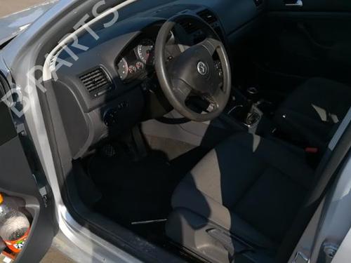 Rear left window mechanism VW GOLF V (1K1) 1.4 TSI | BP25553339C24 