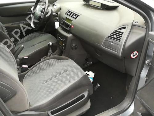 Left tailgate light CITROËN C4 I (LC_)  | BP25516568C79  - Image 13