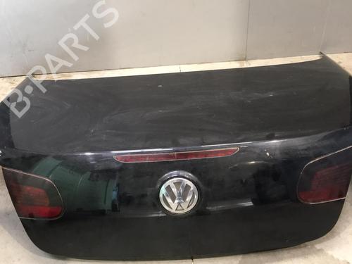 Tailgate VW EOS (1F7, 1F8) 2.0 TDI 16V | BP25561197C6 