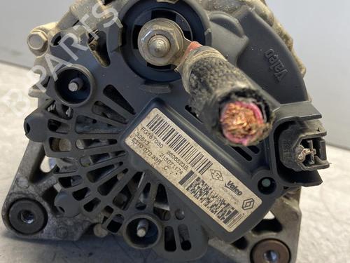 Alternator OPEL MOVANO B Van (X62) 2.3 CDTI FWD (FV) | BP25538613M7 