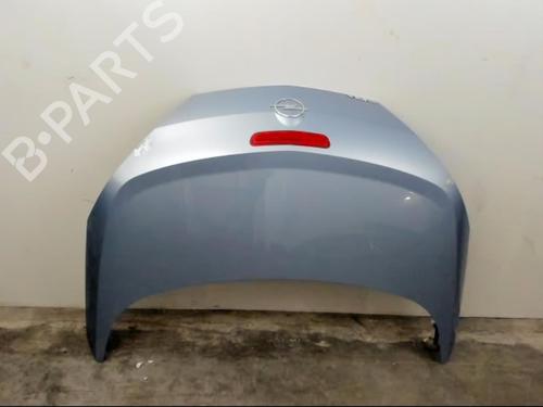 Used Tailgate OPEL TIGRA TwinTop (X04) 1.4 (R97) (90 hp) 25577213