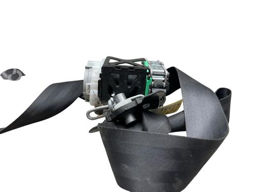 Front left seatbelt CITROËN C4 II (NC_) 1.6 HDi 90 | BP33842977I26 - Image 3
