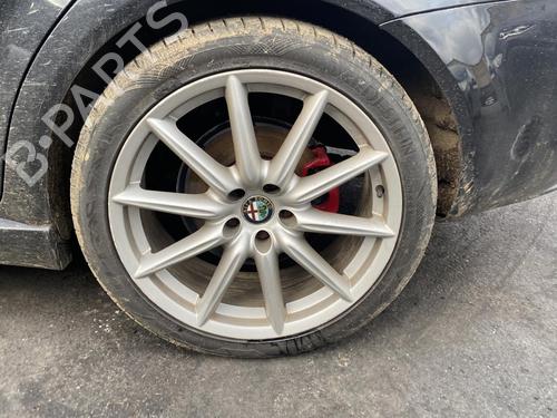 Left tailgate light ALFA ROMEO 159 (939_) 1.9 JTDM 16V (939AXC1B, 939AXC12) | BP25580946C79  - Image 8