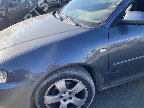 Left sun visor AUDI A3 (8L1) 1.9 TDI | BP25894360I1 - Image 5