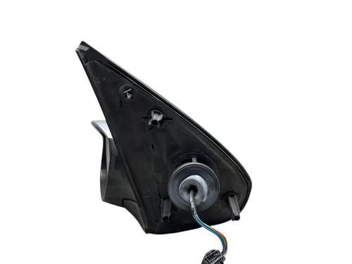 Left mirror PEUGEOT 206 Hatchback (2A/C) 1.4 i | BP25536756C26 