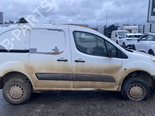 Electronic module PEUGEOT PARTNER Box Body/MPV 1.6 HDi 16V | BP36171265M83 - Image 6
