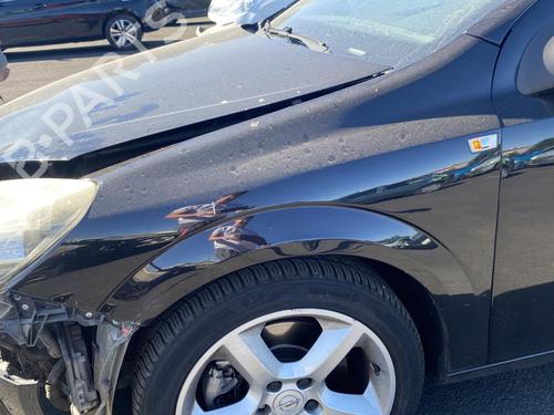 Left front window switch OPEL ASTRA H GTC (A04) 1.9 CDTi 16V (L08) | BP25555766I27  - Image 26